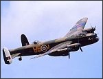 Avro Lancaster