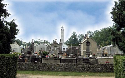 cemetery