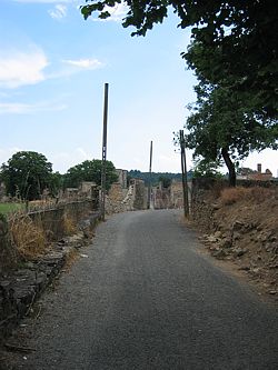 cemetery road